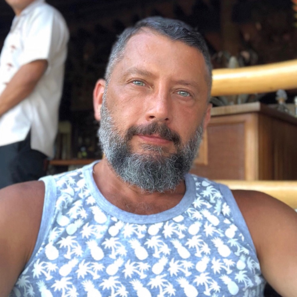Meet your Posher, Paul